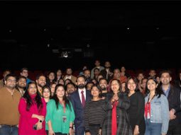 Vikrant Massey and Deepak Dobriyal starrer Sector 36 has its world premiere at IFFM 2024 in Melbourne, see pics