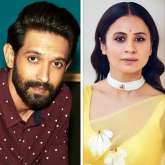 Vikrant Massey, Rasika Dugal, and Adarsh Gourav to represent young voices of Indian cinema at Indian Film Festival of Melbourne 2024