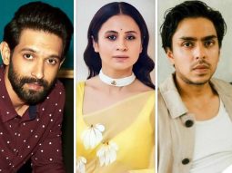 Vikrant Massey, Rasika Dugal, and Adarsh Gourav to represent young voices of Indian cinema at Indian Film Festival of Melbourne 2024