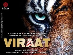 Viraat poster