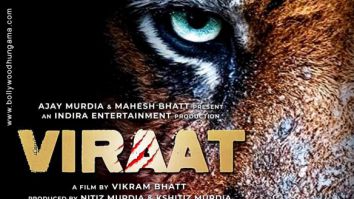 Viraat poster