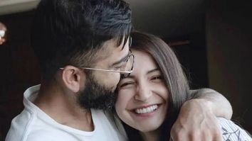 Virat Kohli wins hearts with sweet gesture for Anushka Sharma in London: Video goes viral!!