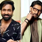 Vishnu Manchu calls out Arshad Warsi for 'hurtful' comment on Prabhas; writes letter to Poonam Dhillon-led CINETAA “It is essential that we maintain the dignity and respect”