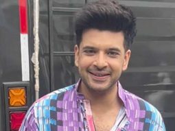 What do you think of Karan Kundrra’s colorful kurta Comment below!