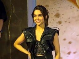 What do you think of this new pairing John Abraham & Sharvari