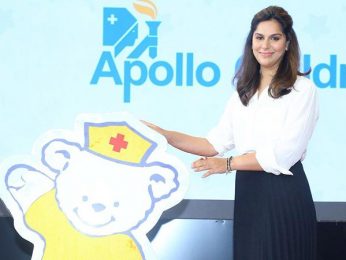 Upasana Kamineni Konidela and Apollo’s female leaders unite to combat violence and ensure safety for female doctors Upasana Kamineni Konidela and Apollo’s female leaders unite to combat violence and ensure safety for female doctors