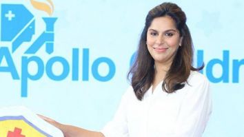 Upasana Kamineni Konidela and Apollo’s female leaders unite to combat violence and ensure safety for female doctors