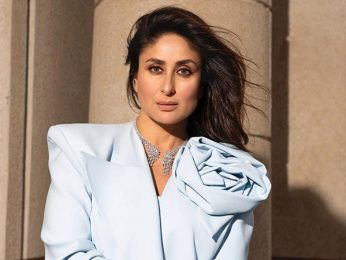 Kareena Kapoor Khan shares heartfelt message on embracing motherhood: “Let them feed what they love and…” Kareena Kapoor Khan shares heartfelt message on embracing motherhood: “Let them feed what they love and…”