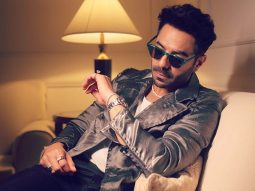 Aparshakti Khurana reflects on journey from financial struggles to success; says, “I had just Rs 556 in my bank account”