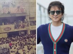 Jeet turns 28: Sajid Nadiadwala takes a trip down memory lane on the Salman Khan, Sunny Deol and Karisma Kapoor starrer, shares nostalgic picture Jeet turns 28: Sajid Nadiadwala takes a trip down memory lane on the Salman Khan, Sunny Deol and Karisma Kapoor starrer, shares nostalgic picture