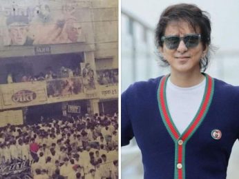 Jeet turns 28: Sajid Nadiadwala takes a trip down memory lane on the Salman Khan, Sunny Deol and Karisma Kapoor starrer, shares nostalgic picture Jeet turns 28: Sajid Nadiadwala takes a trip down memory lane on the Salman Khan, Sunny Deol and Karisma Kapoor starrer, shares nostalgic picture