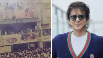 Jeet turns 28: Sajid Nadiadwala takes a trip down memory lane on the Salman Khan, Sunny Deol and Karisma Kapoor starrer, shares nostalgic picture