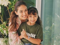 Mira Rajput celebrates daughter Misha’s 8th birthday with heartfelt Instagram post, watch