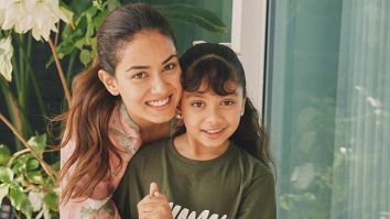 Mira Rajput celebrates daughter Misha’s 8th birthday with heartfelt Instagram post, watch