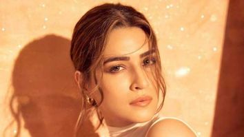 Kriti Sanon disagrees with Nikhil Kamath, defends Bollywood; says, “Industry is thriving, expectations have changed”