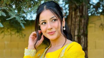 Shehnaaz Gill steals the spotlight at Ram Kadam Dahi Handi event with viral dance to Vicky Kaushal’s Tauba Tauba