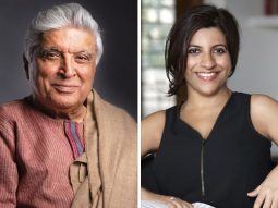 Javed Akhtar and Zoya Akhtar to make stage debut at Expresso’s third session in Mumbai