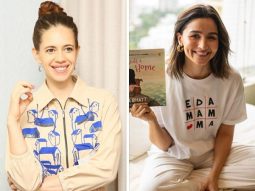 Kalki Koechlin playfully blames Alia Bhatt’s book for daughter’s new puppy obsession