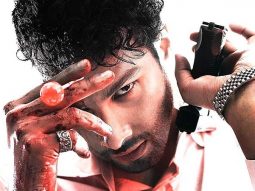 Siddhant Chaturvedi and Malavika Mohanan star in high-octane Yudhra trailer, watch