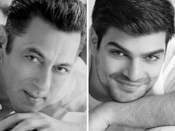 Salman Khan returns with heartfelt single ‘You Are Mine’ ft Agni Agnihotri, watch