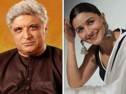Javed Akhtar hails Alia Bhatt performance in Gangubai Kathiawadi as standout; says, “Alia is one of the few finest actors”