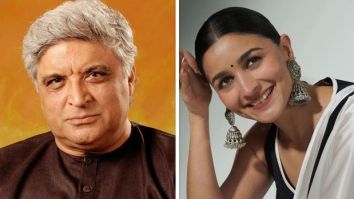 Javed Akhtar hails Alia Bhatt performance in Gangubai Kathiawadi as standout; says, “Alia is one of the few finest actors”