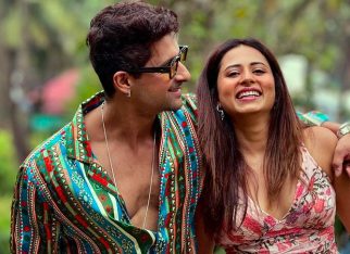 Ravi Dubey praises wife Sargun Mehta’s writing genius behind Dreamiyata Entertainment’s Success: “All the shows dreamiyata has produced have been written by Sargun” Ravi Dubey praises wife Sargun Mehta’s writing genius behind Dreamiyata Entertainment’s Success: “All the shows dreamiyata has produced have been written by Sargun”