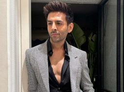 Kartik Aaryan shares status of Bhool Bhulaiyaa 3 teaser and release: “The film’s shoot has been wrapped”