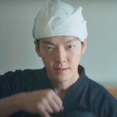 Officer Black Belt Trailer: Kim Woo Bin takes on the role of martial arts master, teams up with Kim Sun Kyun to fight criminals