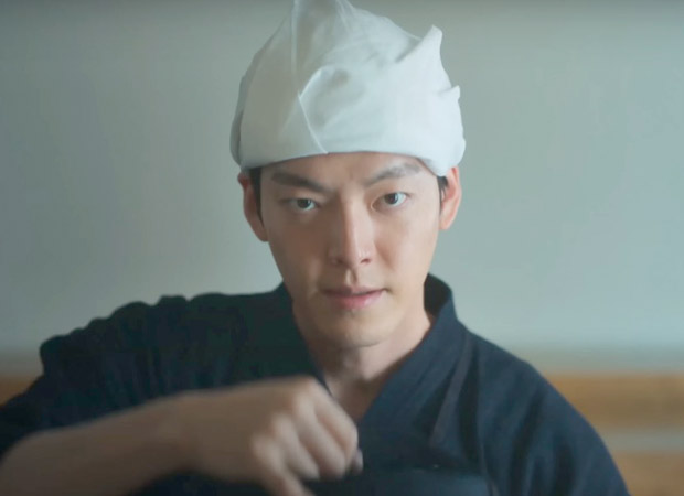 Officer Black Belt Trailer: Kim Woo Bin takes on the role of martial arts master, teams up with Kim Sun Kyun to fight criminals