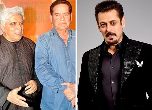 When Salim-Javed came together for a Salman Khan movie but didn’t get credit