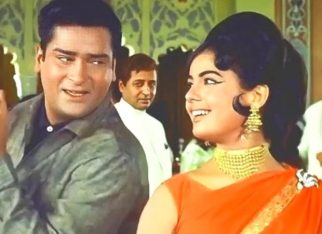 When Shammi Kapoor threw spoons at Mumtaz’s residence