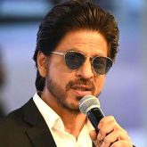 Shah Rukh Khan ADMITS cheating in exam to watch a movie with his mother; talks about developing interest in cinema 