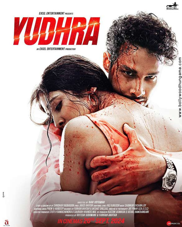 yudhra 1