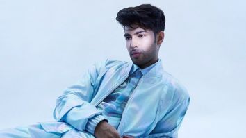 Zaeden makes sonic shift with 8-track second album ‘Zaeden 02’; also features Pakistani singer Abdul Hannan: “This album is my way of channelling my childlike nature through music”