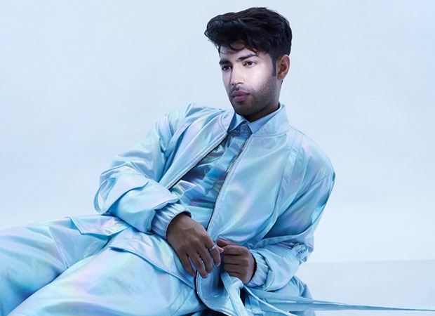 Zaeden makes sonic shift with 8-track second album 'Zaeden 02'; also features Pakistani singer Abdul Hannan: "This album is my way of channelling my childlike nature through music"