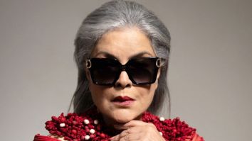 Zeenat Aman shares nostalgic memory of winning Outstanding Achievement Award at IIFA: “There were enough shenanigans underway to fill a gossip magazine, but…”
