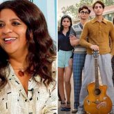 Zoya Akhtar admits she could have changed “certain things with The Archies’ screenplay, marketing” 