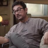 Aamir Khan speaks on becoming launchpad for young talent: "I'm producing four films"