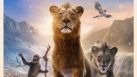 Mufasa: The Lion King (English) Movie Review