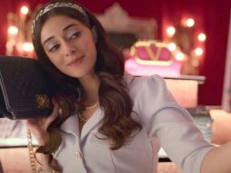 Call Me Bae trailer out: Ananya Panday plays South Delhi princess upgraded to middle-class; watch “privileged” Bae struggling in Mumbai