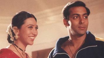 25 Years of Biwi No 1 trivia: The Salman Khan-starrer had a ‘Shahrukh’ connection; Anil Kapoor didn’t let the makers change climax; makers adopted a ‘Buy Biwi No 1 saree and get free entry’ scheme