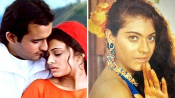 25 Years of Taal: Here’s how the musical entertainer had a Kajol connection