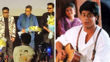 25 Years of Taal premiere: Subhash Ghai sold its music at DOUBLE the price of Pardes’ music; Subhash Ghai reveals “A R Rahman was paid MINIMUM fees”; Anil Kapoor raised laughs: “I feared kahin monologue Akshaye Khanna ko na…”