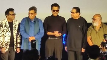 25 Years of Taal premiere: A R Rahman and Anil Kapoor bagged Slumdog Millionaire thanks to this musical; Rahman blurts out sequel plans; Anil reveals how he corrected Amar Singh: “I had the goatee look before Amitabh Bachchan”