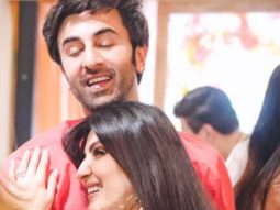 Riddhima Kapoor Sahni wishes brother Ranbir Kapoor on His 42nd birthday with heartfelt video filled with cherished family memories