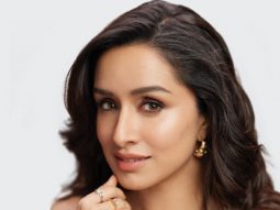 Shraddha Kapoor celebrates Ganesh Visarjan with modaks, jokes about year-long quota done