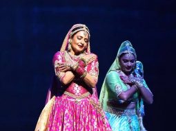Rekha stuns at IIFA 2024 with her performance on Piya Tose Naina Lage Re, watch