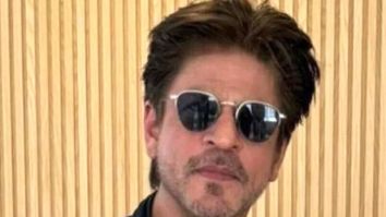 Shah Rukh Khan stuns fans with fresh look at IIFA Awards 2024 in Abu Dhabi