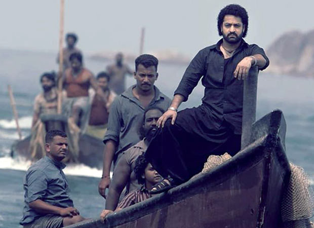 5 reasons why Man of Masses NTR Jr.’s Devara: Part 1 is making waves of buzz